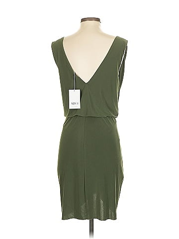 MISA Los Angeles Cocktail Dress (view 2)