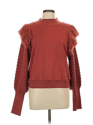 Left Coast by Dolan Pullover Sweater (view 1)