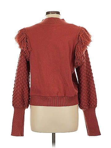Left Coast by Dolan Pullover Sweater (view 2)