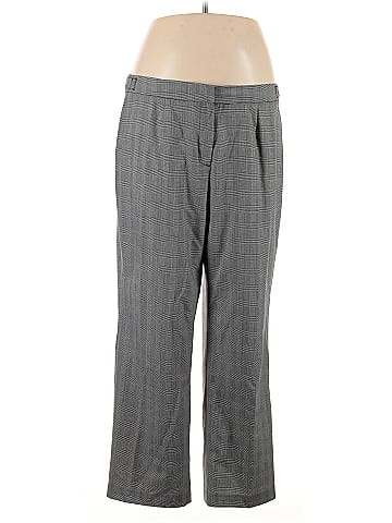 Jones New York Collection Dress Pants (view 1)