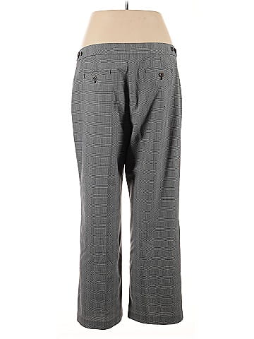 Jones New York Collection Dress Pants (view 2)