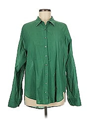 Xirena Long Sleeve Button Down Shirt
