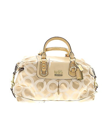 Coach Satchel (view 1)