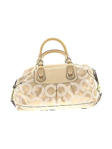 Coach Satchel (view 2)