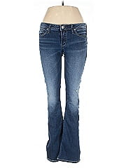 Silver Jeans Co. Jeans