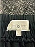 Lou & Grey 100% Cotton Solid Black Casual Pants Size L - photo 4