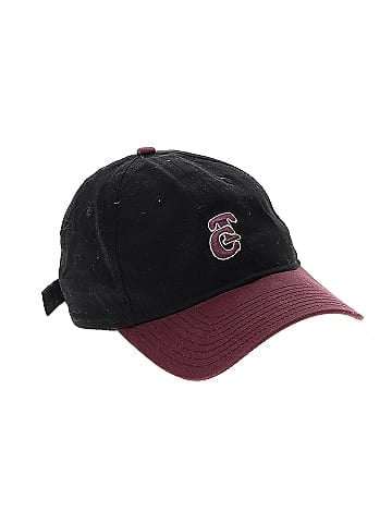 New Era Baseball Cap (view 1)