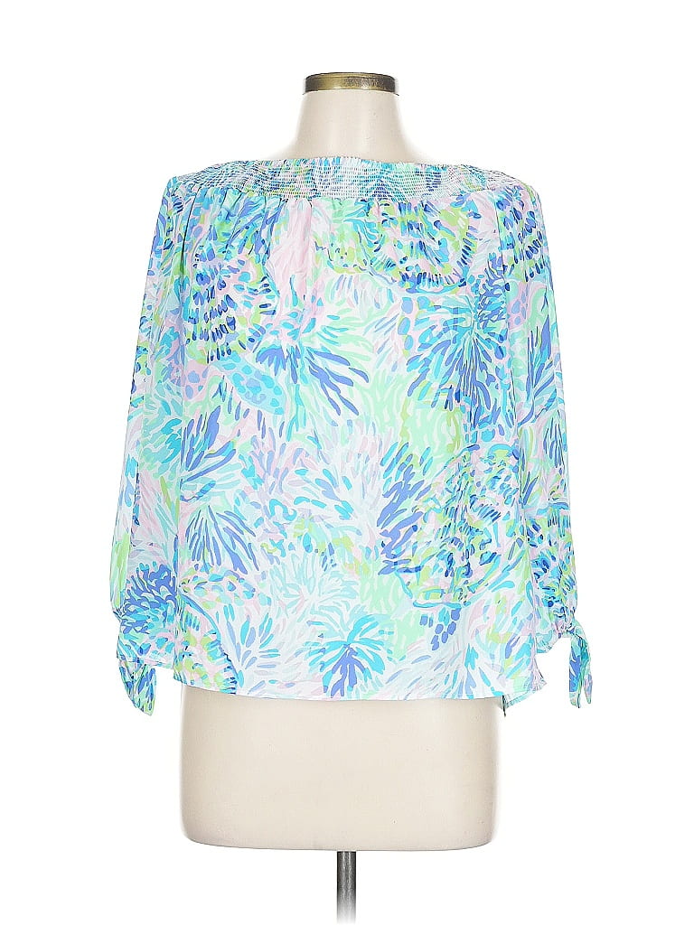 Haut Lilly Pulitzer Rose Doublé - Taille S, Bretelles Réglables - Neuf Sans étiquettes