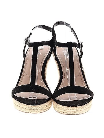 Charles by Charles David Wedges (view 2)