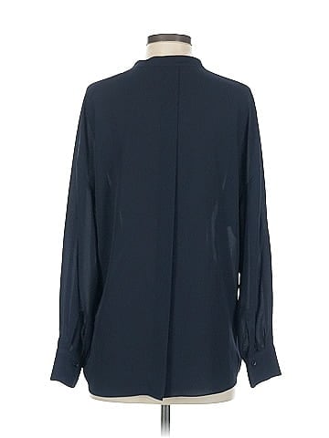 Vince. Long Sleeve Blouse (view 2)