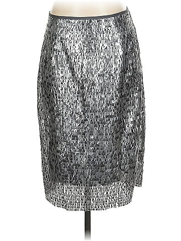Chico's Formal Skirt (view 1)