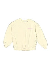 Zara Baby Sweatshirt