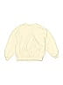 Zara Baby Yellow Sweatshirt Size 6 (big kids) - photo 2