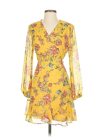 All in Favor Casual Dress (view 1)