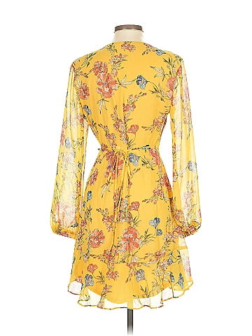 All in Favor Casual Dress (view 2)