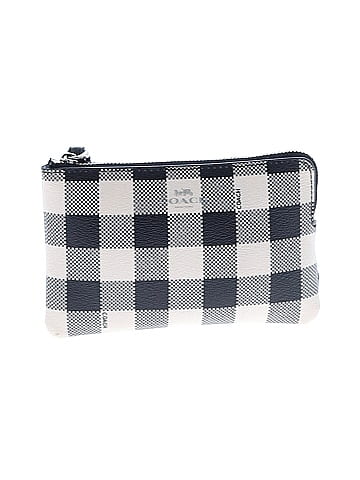 Coach Wristlet (view 1)
