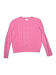Crewcuts Pullover Sweater