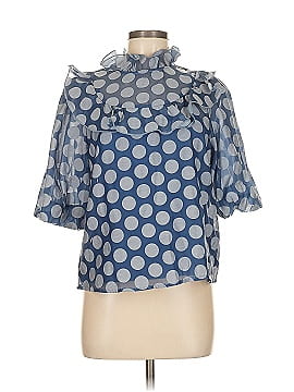 Gracia 3/4 Sleeve Blouse