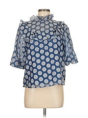 Gracia 3/4 Sleeve Blouse