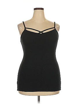 Torrid Tank Top