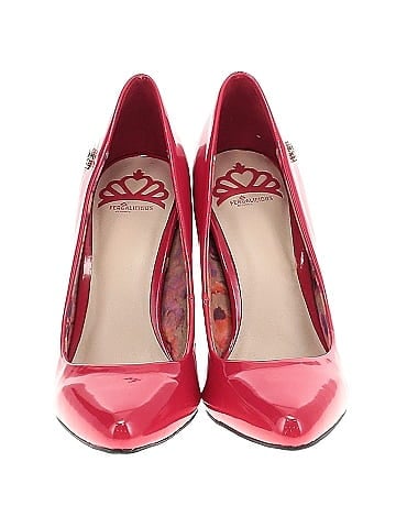 Fergalicious Heels (view 2)