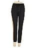 Koral Color Block Black Track Pants Size S - photo 1