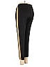 Koral Color Block Black Track Pants Size S - photo 2