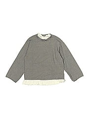 Zara Kids Pullover Sweater