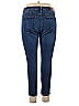 Sézane Solid Blue Jeans Size 35 waist - photo 2