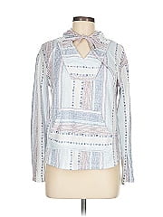 Wallflower Pullover Sweater