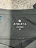Athleta Black Active Pants Size S - photo 4