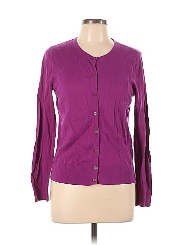 Ann Taylor Factory Cardigan (view 1)