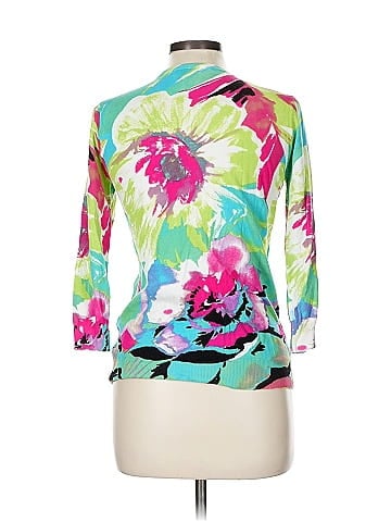 Joseph A. Pullover Sweater (view 2)