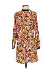 Zara Trf Casual Dress