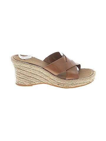 Nine & Company Wedges (view 1)