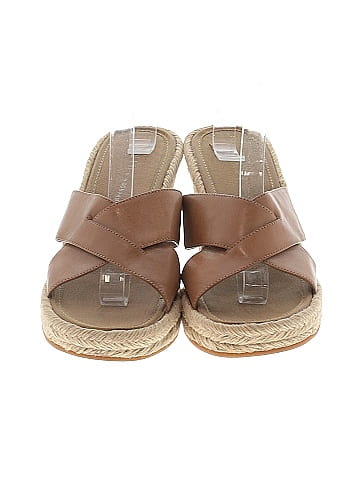 Nine & Company Wedges (view 2)