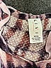 LIVI Pink Pullover Hoodie Size 22 - photo 3