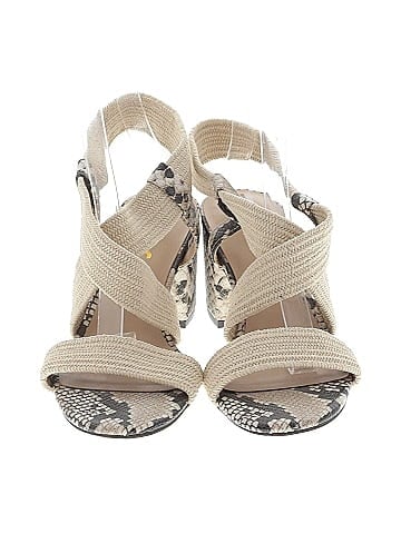 Unisa Heels (view 2)
