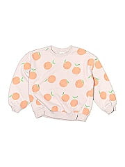 Zara Baby Sweatshirt