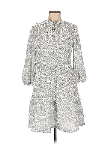 Blu Pepper Casual Dress (view 1)