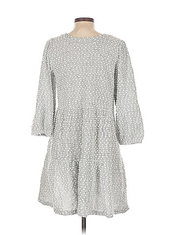 Blu Pepper Casual Dress (view 2)