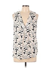 Ivanka Trump Sleeveless Blouse