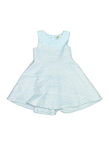 Genuine Kids from Oshkosh Dress (view 1)