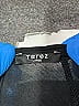 Terez Black Long Sleeve Top Size L - photo 6