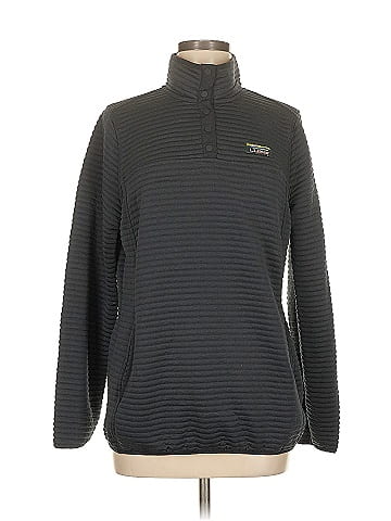 L.L.Bean Pullover Sweater (view 1)