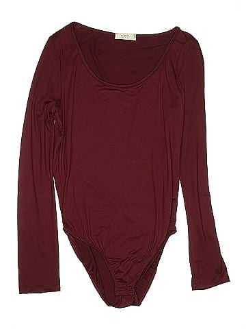 A.gain Bodysuit (view 1)