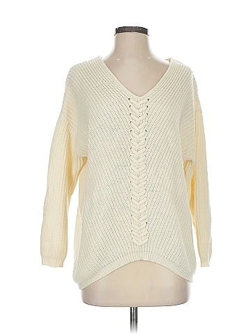 Jessica Simpson Pullover Sweater (view 1)
