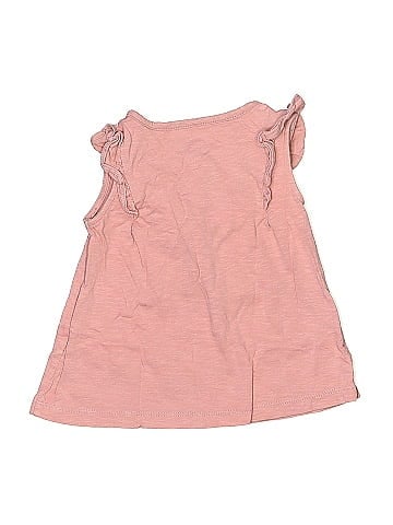 Just One You Made by Carter's Sleeveless Blouse (view 2)