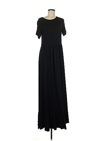 LTS Basics Casual Dress (view 1)