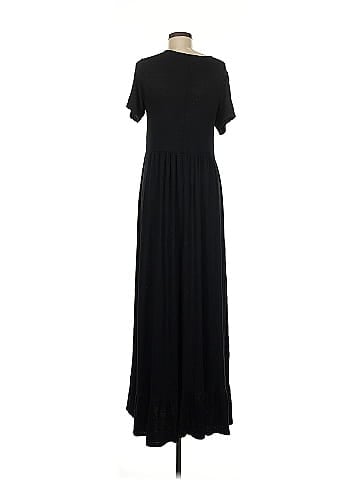LTS Basics Casual Dress (view 2)